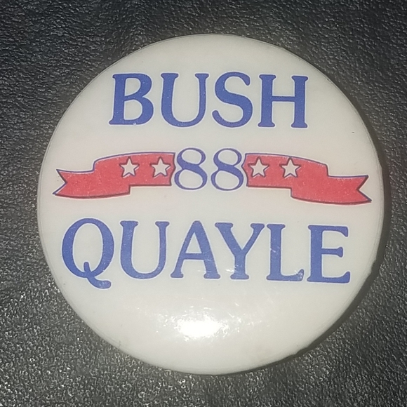 bush quayle 88 shirt